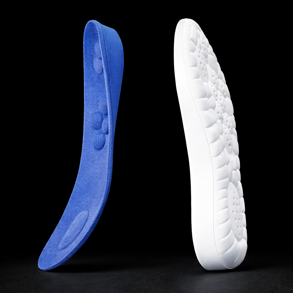 Semelles Cloud4D Pro+