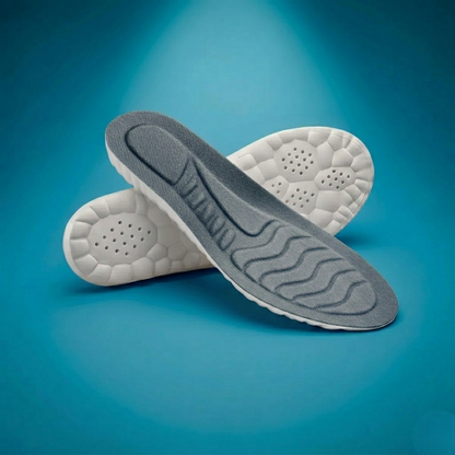 Semelles Cloud4D Pro+
